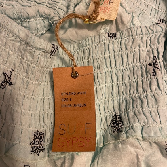 Surf Gypsy Lightweight Pants - Picture 2 of 2